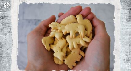 Galletas de animalitos: ¿quién las fabrica y cuál es su origen?