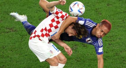 Acaba el sueño japonés en Qatar 2022: Croacia los elimina en penales (VIDEOS)