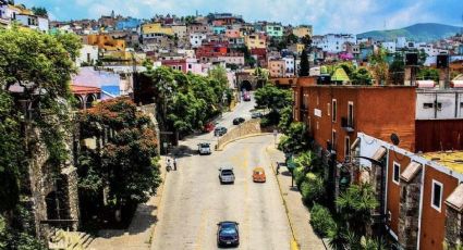 Guanajuato espera más de un millón de turistas en Diciembre