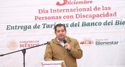 Programas de Bienestar: Bancarizan a miles de pensionados en Guanajuato