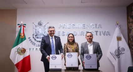 Paquete económico 2023: Querétaro detonará programas y proyectos sin deuda pública