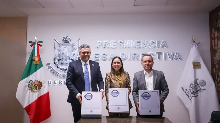 Paquete económico 2023: Querétaro detonará programas y proyectos sin deuda pública