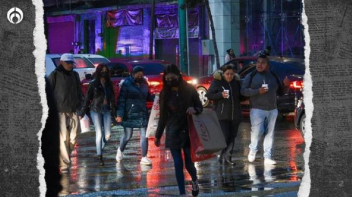 Clima para hoy martes 6 de diciembre: frente frío 14 'congelará' estos estados