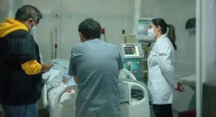 Meningitis en Durango: A pacientes sospechosas, se les estará realizando pruebas PCR