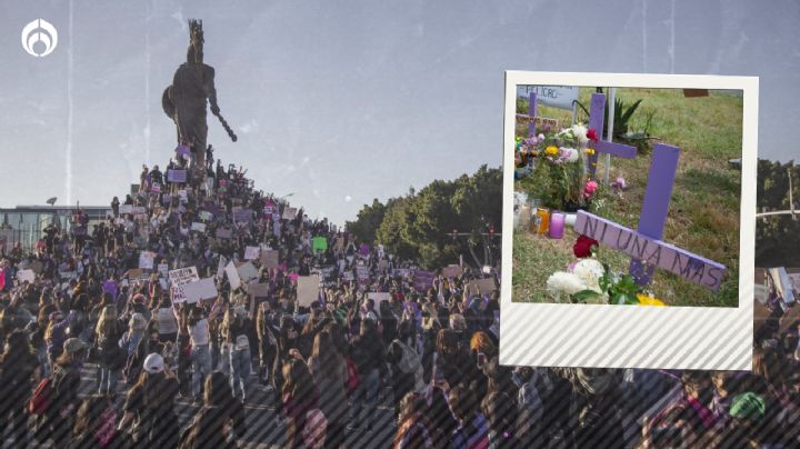 Asesino serial de mujeres en Tijuana: Persiguen a feminicida múltiple en la frontera