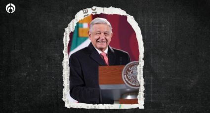 AMLO reta: 'si quieren encarcelarme en 2024 , ya saben dónde estaré'