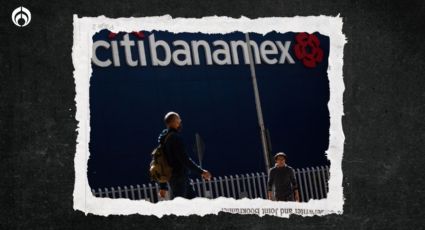 Banamex: ¿quieres ser dueño de un ‘cachito’ del banco? Banxico abriría esta posibilidad