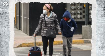 Frente frío 15 llega a México: ¿qué estados 'congelará' con temperaturas bajo cero?