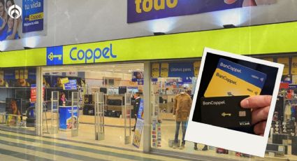 ¿A cuántas quincenas puedo pagar en Coppel?