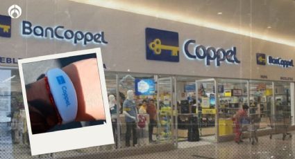 Coppel: ¿Me puede poner un localizador para encontrarme si no pago?