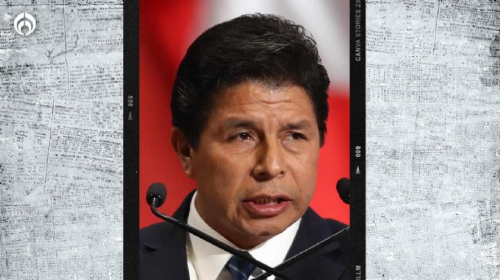 Detienen a Pedro Castillo: autoridades de Perú lo aprehenden por supuesto golpe de Estado
