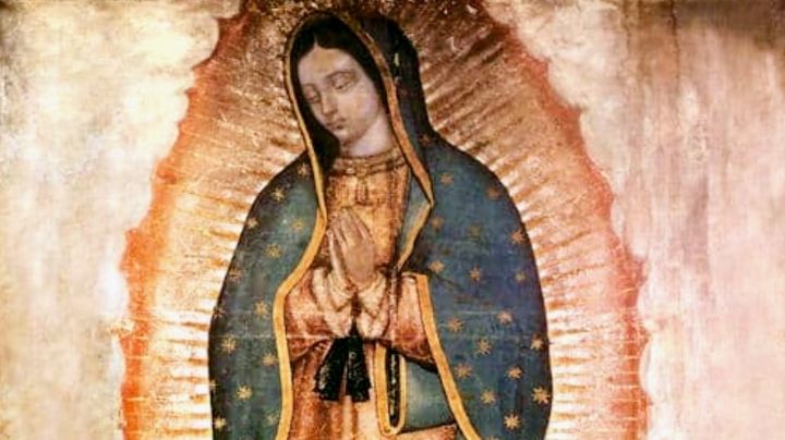 ¿Quiénes son las 13 personas que se reflejan en los ojos de la Virgen de Guadalupe?