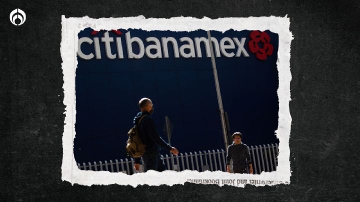 Banamex: ¿quieres ser dueño de un ‘cachito’ del banco? Banxico abriría esta posibilidad