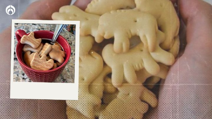 Galletas de animalitos: ¿Sabías que no son de México? Los 5 datos que desconocías de ellas