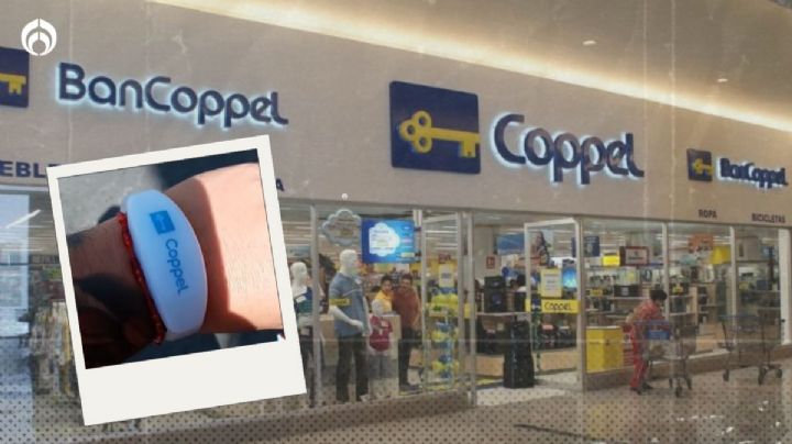 Coppel: ¿Me puede poner un localizador para encontrarme si no pago?