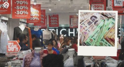 Buen Fin da 'ayudadita' a la inflación: desacelera en noviembre hasta 7.80%