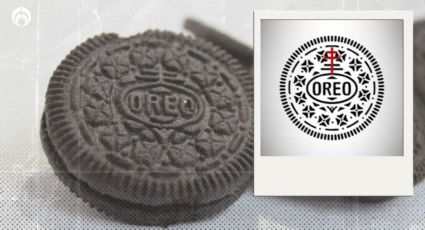 El 'secreto' de las galletas Oreo: exhiben el significado de sus misteriosas figuras