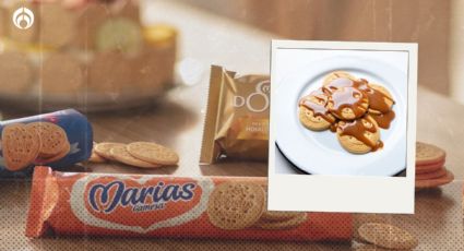 Galletas Marías: ¿de qué están hechas y qué tan saludables son?