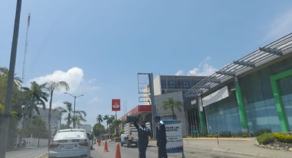 Tránsitos de Tampico portarán cámara en sus uniformes a partir de febrero