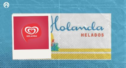 ¿Quién es el dueño de los helados Holanda y cómo se llaman en otros países?