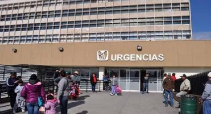 Informan cuáles son urgencias reales, para requerir atención médica oportuna