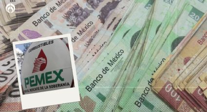 ¿Qué está pasando en Pemex? Se desangra y pierde billones al año, según Bloomberg