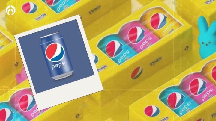 Los 3 sabores más 'extraños' de Pepsi... ¿los probarías?