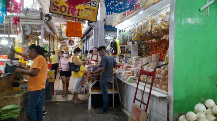 "Profeco no regula” alza de precios afecta a obreros de la zona