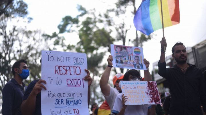 CDMX procesa por primera vez a un hombre por transfeminicidio