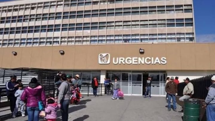 Informan cuáles son urgencias reales, para requerir atención médica oportuna