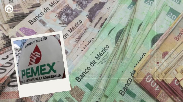 ¿Qué está pasando en Pemex? Se desangra y pierde billones al año, según Bloomberg