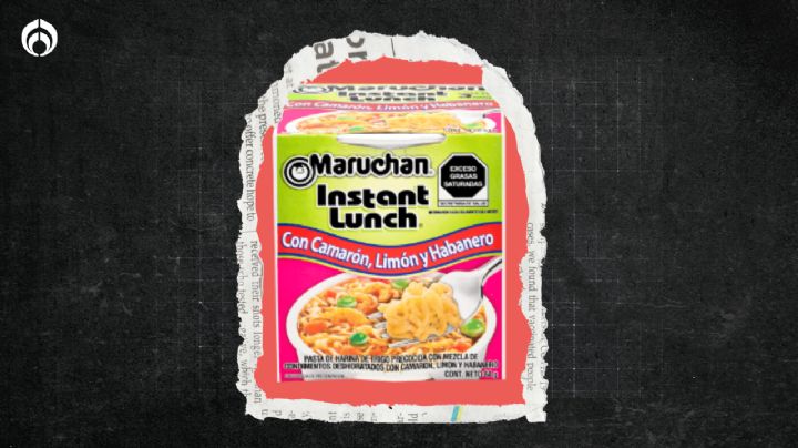 ¿Qué significa la palabra Maruchan y quién es el dueño de esta marca popular de sopas?