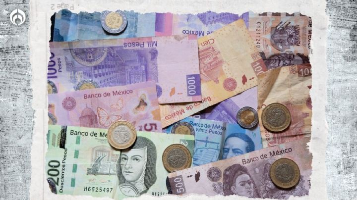 Los 6 billetes mexicanos que dejarán de circular en el 2023, ¿Qué pasará con ellos?