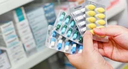 Aumentaron las solicitudes de medicamentos para tratar influenza y coronavirus