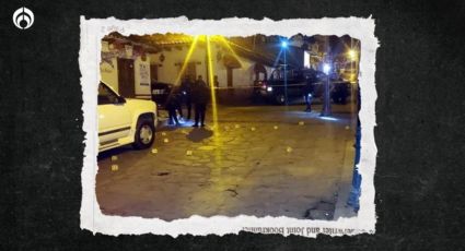 CJNG desata pánico en Jalisco: balacera en Mazamitla deja 2 muertos y 6 heridos