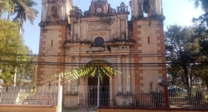 Iglesia de San José Jalapilla: 'tesoro' en el olvido, que maravilló a Maximiliano de Habsburgo