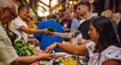 Las 4 cosas que nunca debes comprar en el tianguis… podrían dañar tu salud