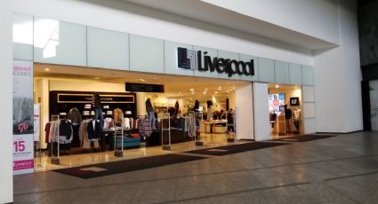 Venta nocturna de Liverpool: Hasta el 50% de descuento en estos productos