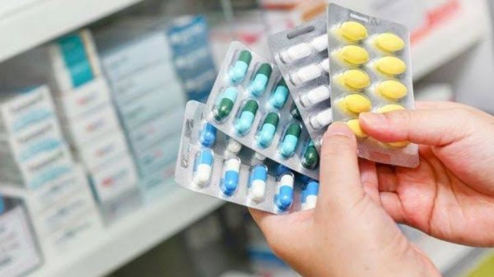 Aumentaron las solicitudes de medicamentos para tratar influenza y coronavirus