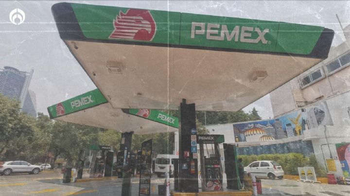 Gasolina Magna se pone 'carita': pagarás ya 4 pesos de impuesto por litro
