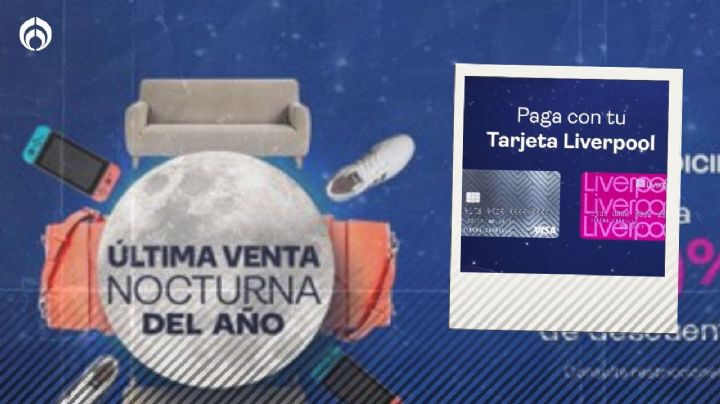 Liverpool: ¿cómo puedo tramitar la tarjeta y cuáles son sus beneficios?