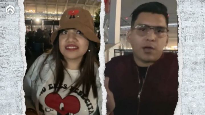 Sufren fans de Bad Bunny: esperaron horas, gastaron miles… y les cancelaron sus boletos