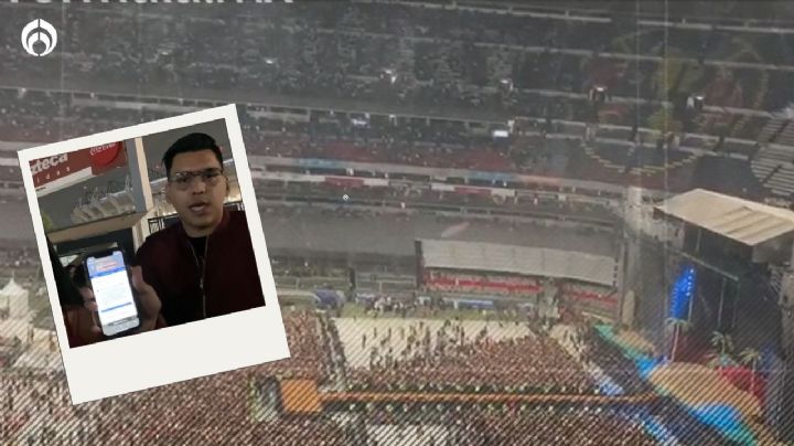 Bad Bunny en el Azteca: Así puedes meter una queja por boletos cancelados de Ticketmaster