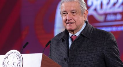 AMLO recurrirá a ONU si no hay acuerdo con minera de EU