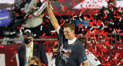 Se va el más grande: Tom Brady anuncia su retiro