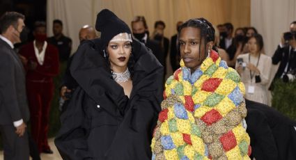 Rihanna: ¿Quién es A$AP Rocky, papá de su bebé?