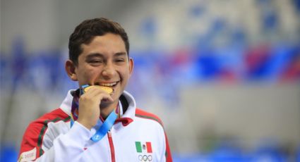 Federación Mexicana de Natación: ¿De qué se trata su "guerra" interna?