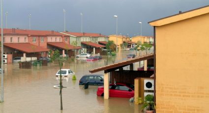 Prepara el salvavidas: NASA prevé inundaciones catastróficas en el 2030