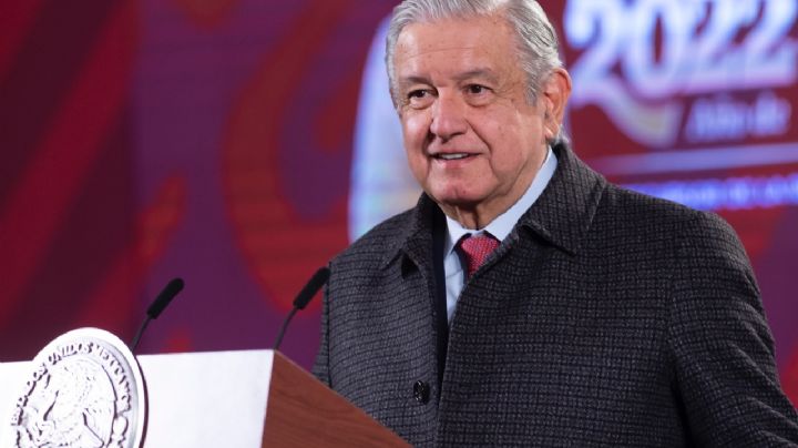 AMLO recurrirá a ONU si no hay acuerdo con minera de EU