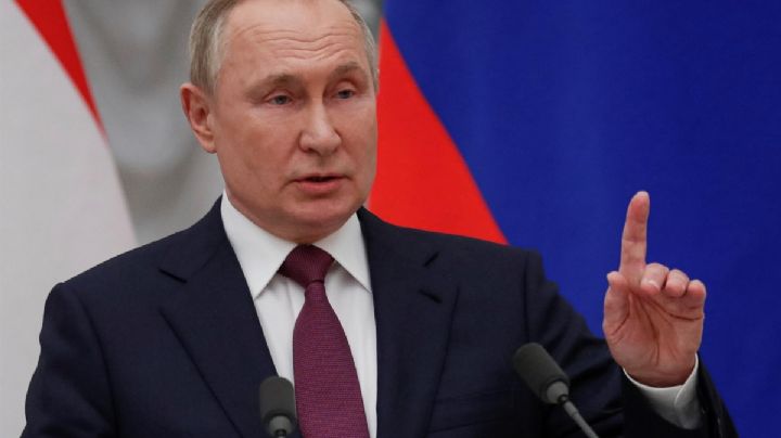 ÚLTIMA HORA Rusia y Ucrania: ¿Putin declaró la guerra?